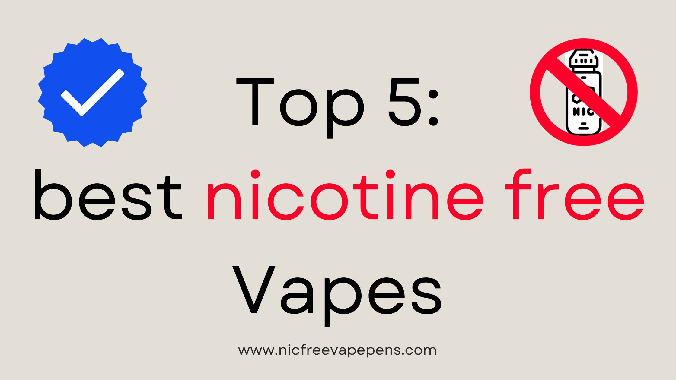 Best Nicotine Free Disposable Vape Pens of 2024 Best no nicotine vape