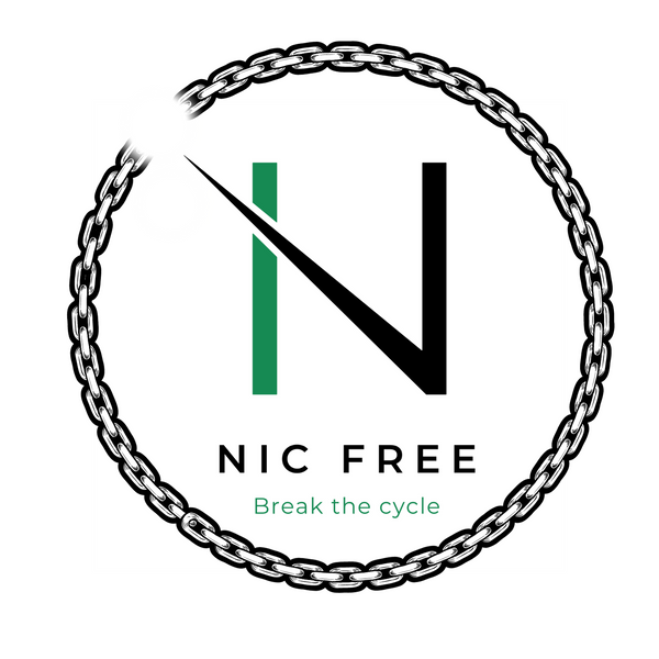 Nic Free Vape Pens