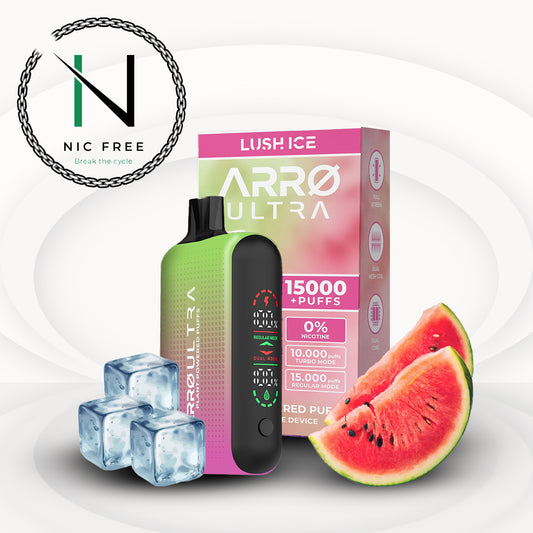 ARRO Ultra Vape